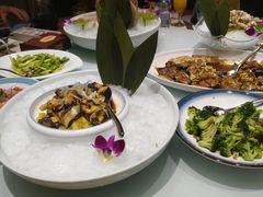 -新海渔港·胶东海鲜家常菜·家宴(奥体中心店)