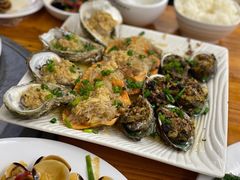-龙湾海鲜渔村餐厅(亚龙湾店)