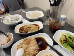 -卓粤拉肠(红庙店)