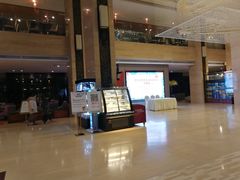-碧桂园空港凤凰酒店(广州新白云机场店)