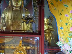 -普陀山慧济禅寺