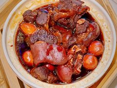 -悦满楼·西关名点·湛江名菜(航空综合大厦店)