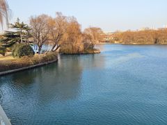 -济南大明湖景区