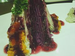 -西安饭庄(立丰国际店)