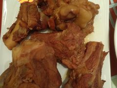 -吴记酱骨炖菜馆(西大直街店)