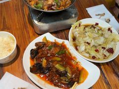 -卢庄(江汉路店)
