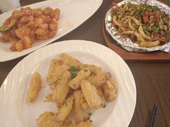 -HOHO餐厅(古子城店)