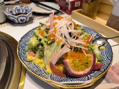 -千寻山野烤肉(中关村店)