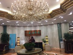 大堂-顺风海鲜港(金玉兰店)
