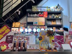 -无牌咖啡&酒馆