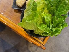-捞围鲜·港式打边炉(海阳路店)