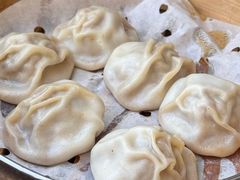 -鸡鸣汤包(红山动物园店)