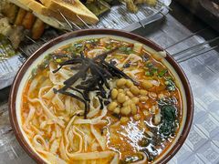 -雷哥烧烤(丰储街店)