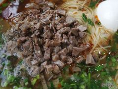-陈至马正宗兰州牛肉面(韩乐坊店)