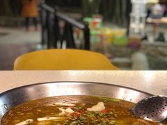 青花椒酸菜鱼-麻小度青花椒鱼(安德总店)