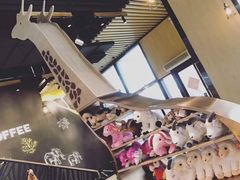 -ZOO COFFEE动物园咖啡(望京锐创店)