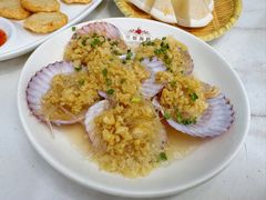 -汪姐海鲜(侨港总店·金冠好店)