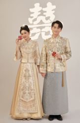 -雨墨婚纱摄影工作室