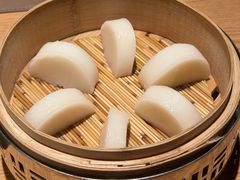 手打年糕-新荣记(西溪湿地店)