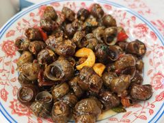 -堂瓦里·33年传统赣菜(第一街区店)