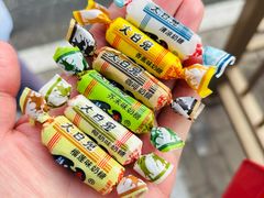 -张秉贵糖果专柜(北京市百货大楼店)