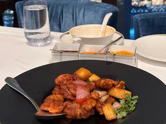 -金轩中餐厅 Jin Xuan(浦东丽思卡尔顿酒店)