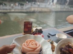 -小厨娘金榜题名(夫子庙秦淮河店)