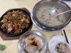 -标记美食新鲜猪杂(兴南大道店)