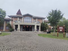 -上海海湾国家森林公园