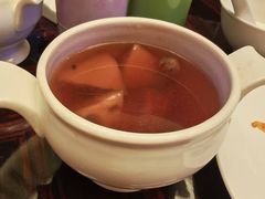-新天世纪中餐厅