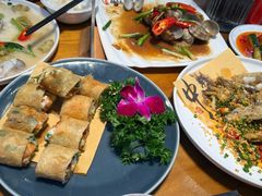 -醉壹号海鲜大排档·老厦门特色菜(厦门美食地标店)