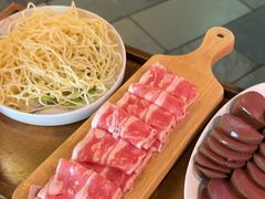 -小龙坎火锅(麻城文化小镇店)