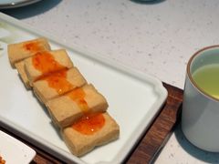 -青花椒花椒鱼(合生汇店)