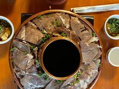 -如意林卡藏餐吧(大昭寺店)
