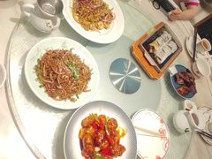 -稻香饭店(龙华天虹店)