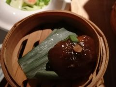 小小小笼葛粉圆-刀板香·安徽菜(国购IFC店)