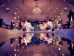 -友谊宫·宴会厅