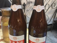 -老姑砂锅·烧烤天津菜(体北道店)