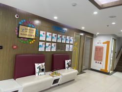 -睿宝儿科·眼科·口腔(杨浦新江湾城店)