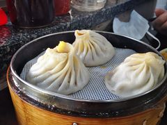 -李记清真馆(打钉巷店)