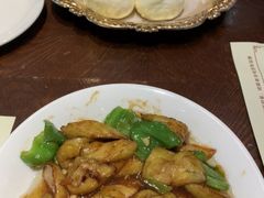 -老厨家(友谊路总店)