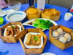 -如丰晟宴(长安万达店)