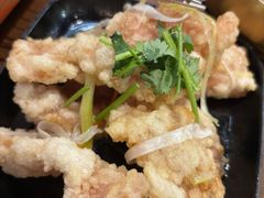 -半酌烧烤小酒馆(南京东路店)