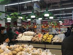 -欧尚(江阳中路店)