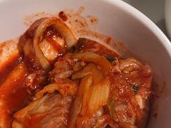 -七八冷面·延边朝鲜族美食(圣熙八号店)