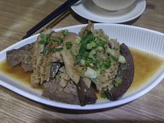 -百福麵家(新馬路店)