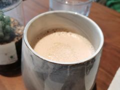 -Fridi Patisserie Cafe