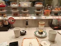 -新一番三文鱼寿司(大东海店)