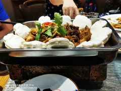 -雍沪里·沪湘融合菜( 康桥店)