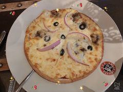 -MAAN COFFEE(金桥店)